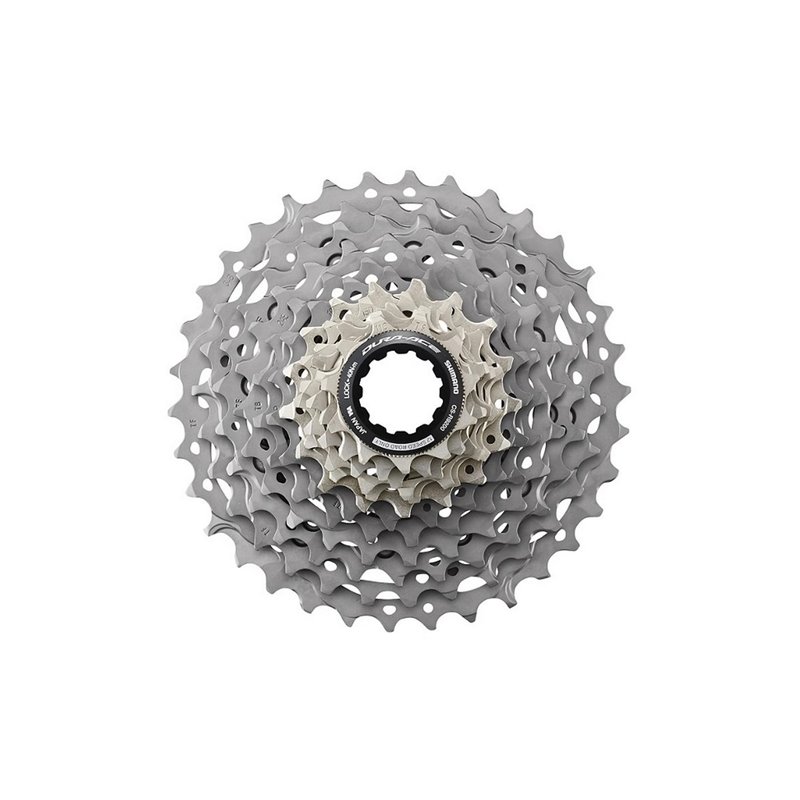 Кассета Shimano Dura-Ace CS-R9200 11-34T