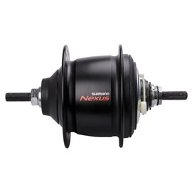 Задняя втулка Shimano Nexus SG-C6001-8V 32H