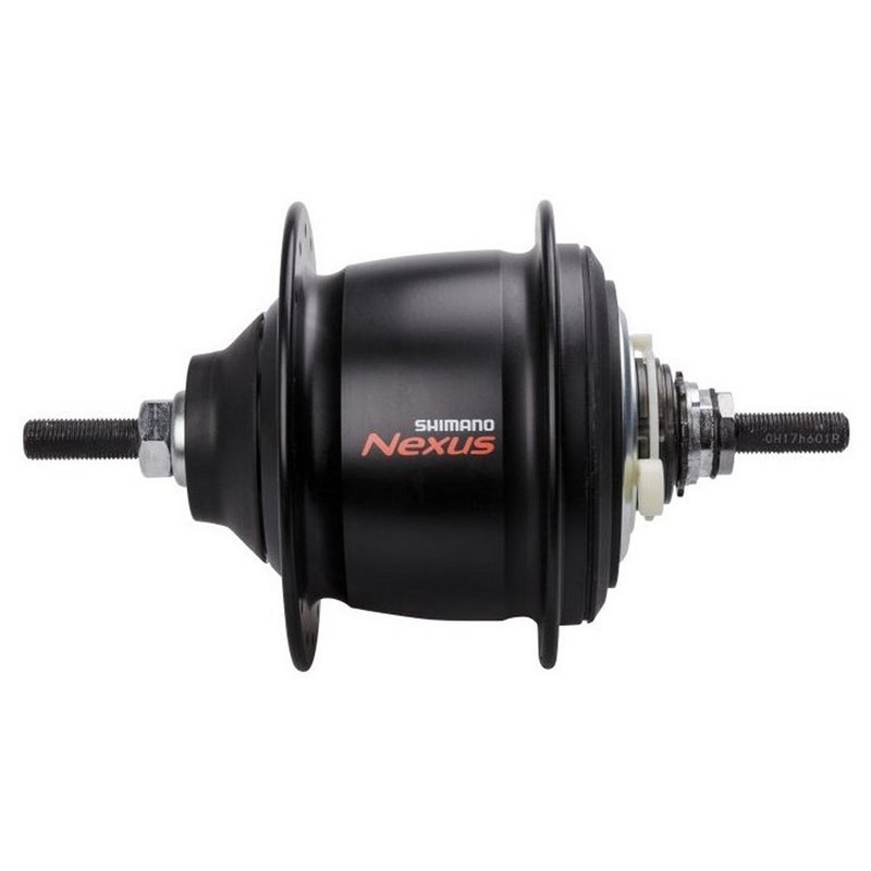 Задняя втулка Shimano Nexus SG-C6001-8V 32H