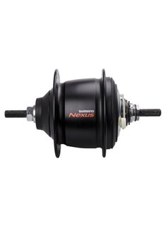 Задняя втулка Shimano Nexus SG-C6001-8V 32H