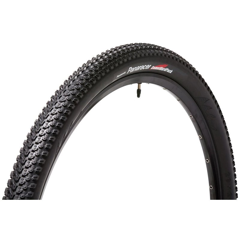 Покрышка Panaracer CometHardPack 27.5x2.2' Wire