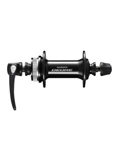 Передняя втулка Shimano Deore HB-M6000 32H