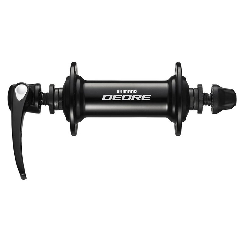 Передняя втулка Shimano Deore HB-T610 32H