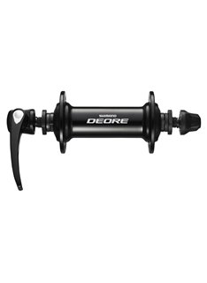 Передняя втулка Shimano Deore HB-T610 32H