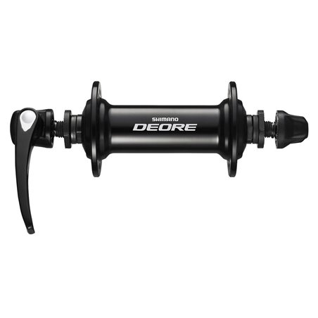 Передняя втулка Shimano Deore HB-T610 32H