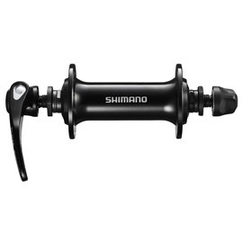 Передняя втулка Shimano Sora HB-RS300 36H