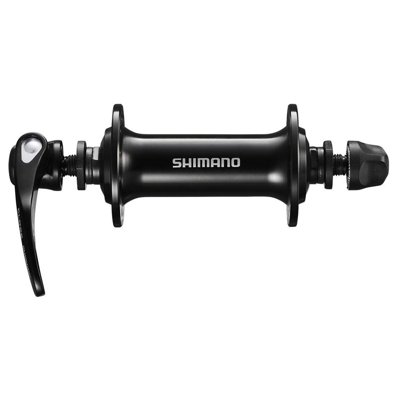 Передняя втулка Shimano Sora HB-RS300 36H