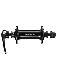 Передняя втулка Shimano Sora HB-RS300 36H