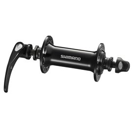 Передняя втулка Shimano Sora HB-RS300 36H