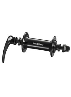 Передняя втулка Shimano Sora HB-RS300 36H