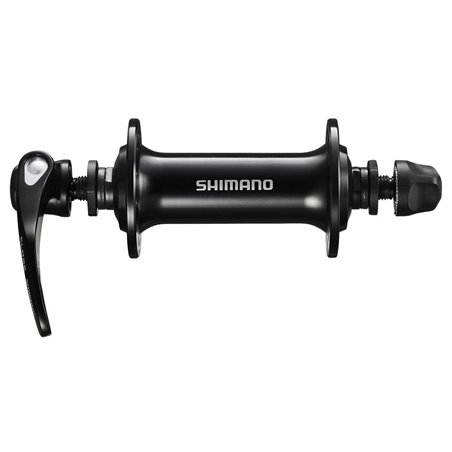 Передняя втулка Shimano Sora HB-RS300 32H