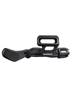 Манетка дроппера Shimano SL-MT800-IL