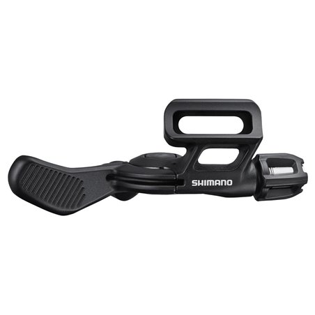 Манетка дроппера Shimano SL-MT800-IL