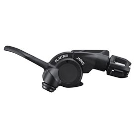 Манетка дроппера Shimano SL-MT800-IL