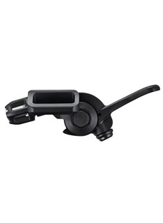 Манетка дроппера Shimano SL-MT800-IL