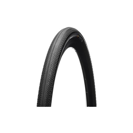 Покрышка Hutchinson Overide 700x38C Tubeless Ready Hardskin