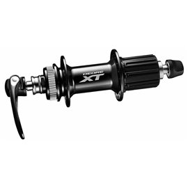 Задняя втулка Shimano Deore XT FH-M8000 32H