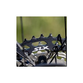 Кассета Shimano SLX CS-M7100-12 10-51T