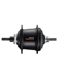 Задняя втулка Shimano Nexus SG-C3001-7D 36H