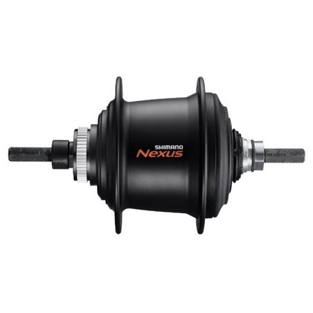 Задняя втулка Shimano Nexus SG-C3001-7D 36H