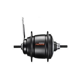 Задняя втулка Shimano Nexus SG-C6001-8C 32H