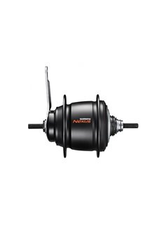 Задняя втулка Shimano Nexus SG-C6001-8C 32H