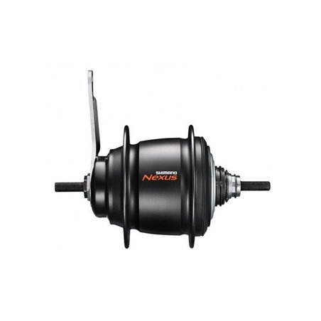 Задняя втулка Shimano Nexus SG-C6001-8C 32H