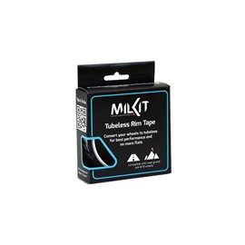 Ободная лента milKit 10 м 35 мм