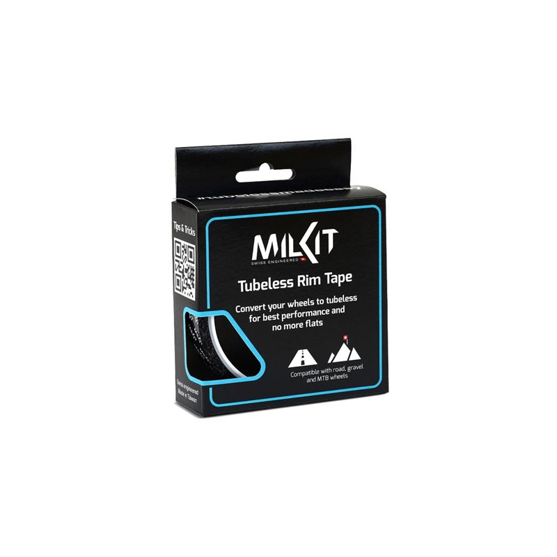 Ободная лента milKit 10 м 35 мм