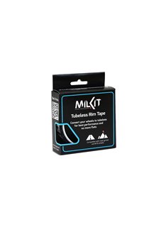 Ободная лента milKit 10 м 35 мм