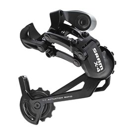 Задний переключатель SRAM X4