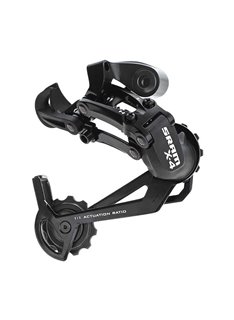 Задний переключатель SRAM X4