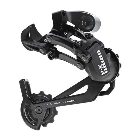 Задний переключатель SRAM X4