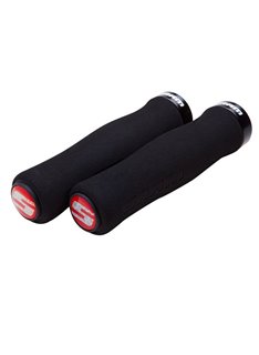 Грипсы Sram Locking Foam Grips