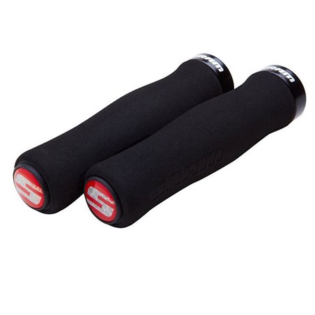 Грипсы Sram Locking Foam Grips