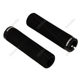 Грипсы Sram Locking Foam Grips