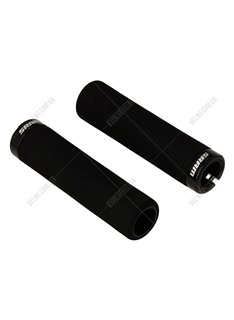 Грипсы Sram Locking Foam Grips