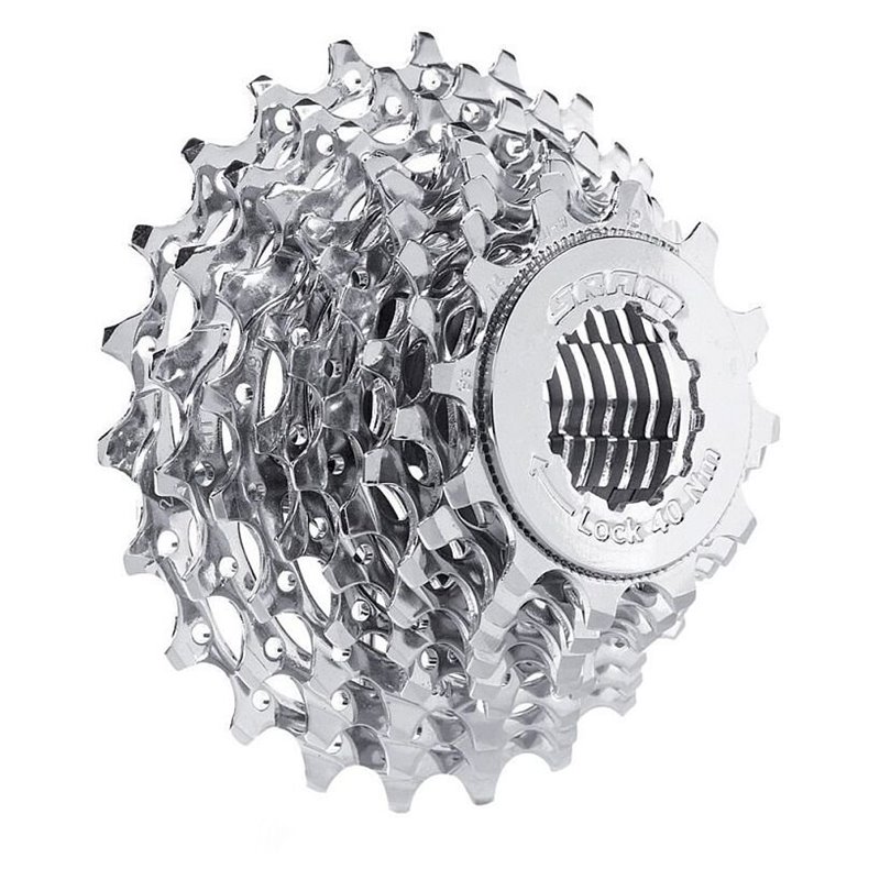 Кассета SRAM PG-950 11-32T