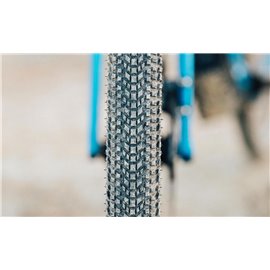 Покрышка Hutchinson Touareg 700x45C Tubeless Ready Hardskin