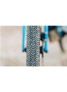 Покрышка Hutchinson Touareg 700x45C Tubeless Ready Hardskin