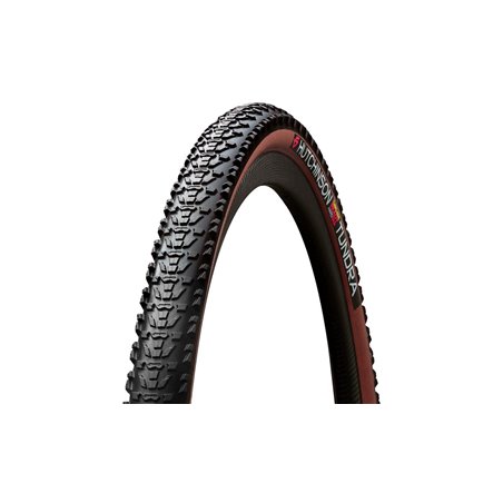 Покрышка Hutchinson Tundra 700x45C Tubeless Ready Hardskin