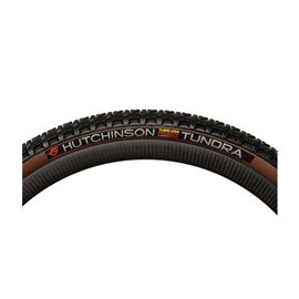 Покрышка Hutchinson Tundra 700x45C Tubeless Ready Hardskin