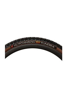 Покрышка Hutchinson Tundra 700x45C Tubeless Ready Hardskin