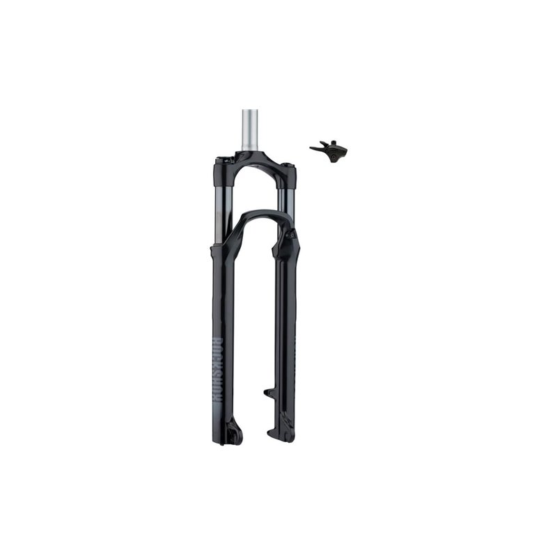 Вилка RockShox Recon Silver RL 29' 1 1/8' 9x100 Remote 100 мм