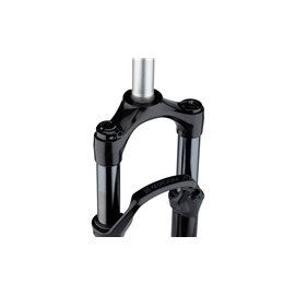 Вилка RockShox Recon Silver RL 29' 1 1/8' 9x100 Remote 100 мм