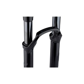 Вилка RockShox Recon Silver RL 29' 1 1/8' 9x100 Remote 100 мм