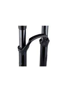 Вилка RockShox Recon Silver RL 29' 1 1/8' 9x100 Remote 100 мм