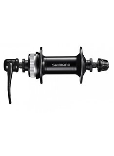 Передняя втулка Shimano HB-TX505 36H