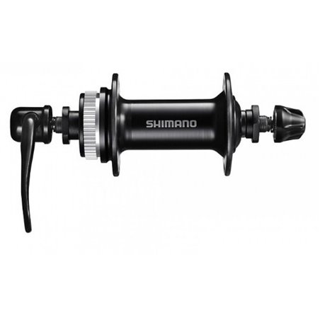 Передняя втулка Shimano HB-TX505 36H