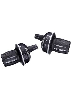 Грипшифты SRAM MRX Comp 3x6